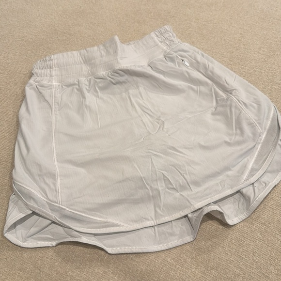 lululemon Hotty Hot High-Rise Skirt - Picture 3 of 3